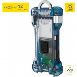 Фонарь ARMYTEK ZIPPY WR EXTENDED BLUE Фонарь ARMYTEK ZIPPY WR EXTENDED BLUE