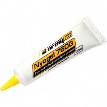 Смазка ARMYTEK NyoGel 760G (25мл) Смазка ARMYTEK NyoGel 760G (25мл)
