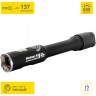 Тактический фонарь ARMYTEK PARTNER A2 PRO V3 XP-L F02902SW